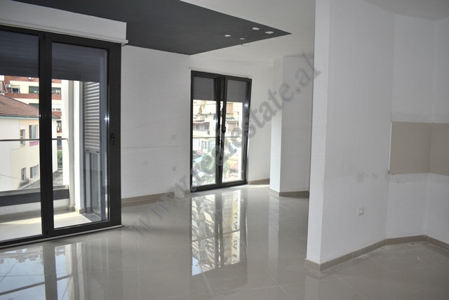 Office space for rent near Kavaja Street in Tirana.

Located on the 2nd floor of a new building wi